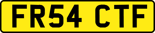 FR54CTF