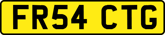 FR54CTG
