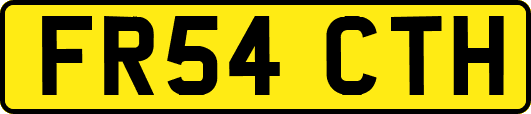 FR54CTH