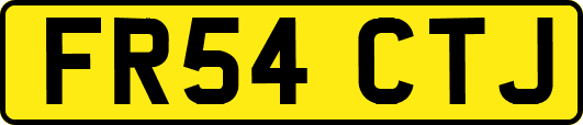 FR54CTJ