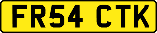 FR54CTK