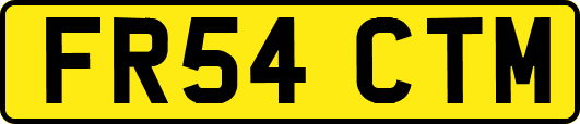 FR54CTM