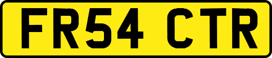 FR54CTR