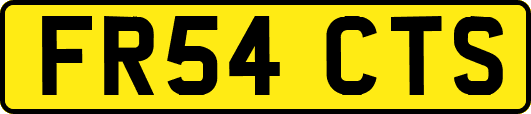 FR54CTS
