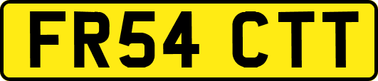 FR54CTT
