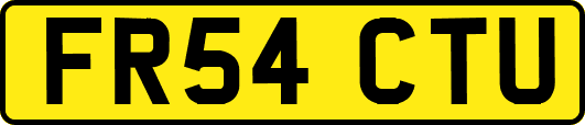 FR54CTU