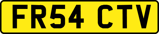 FR54CTV