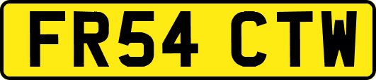 FR54CTW