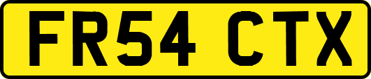 FR54CTX