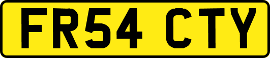 FR54CTY