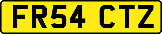 FR54CTZ