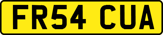 FR54CUA