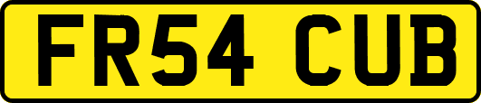 FR54CUB