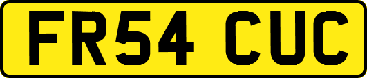 FR54CUC