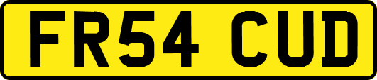 FR54CUD