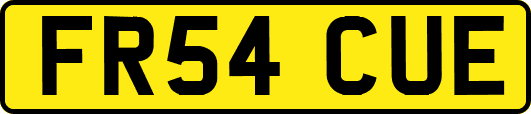 FR54CUE
