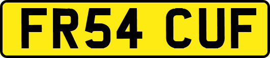 FR54CUF