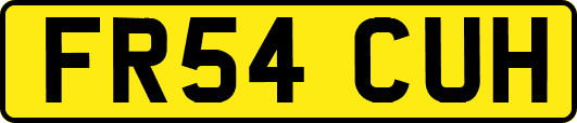 FR54CUH