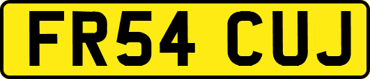 FR54CUJ