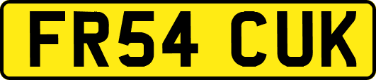 FR54CUK