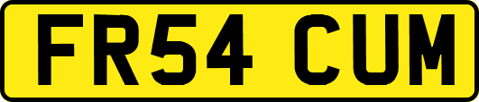 FR54CUM