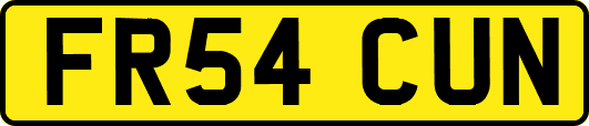 FR54CUN
