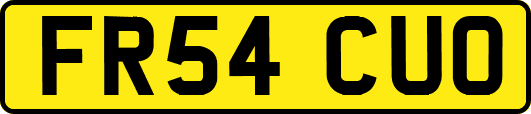 FR54CUO
