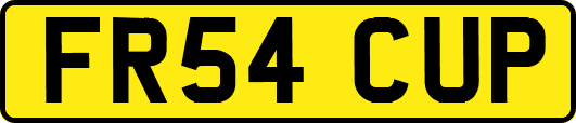 FR54CUP