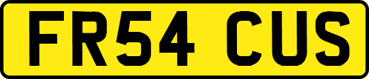FR54CUS