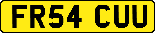 FR54CUU