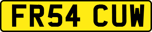 FR54CUW
