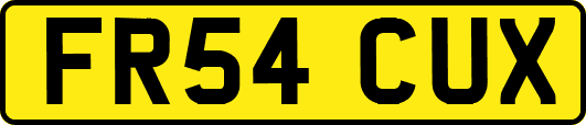 FR54CUX