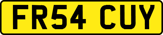 FR54CUY