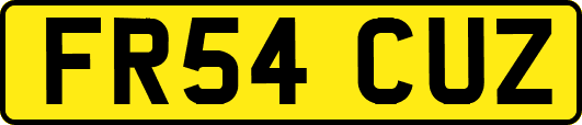 FR54CUZ