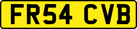 FR54CVB
