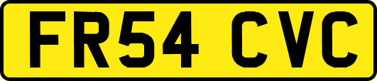 FR54CVC