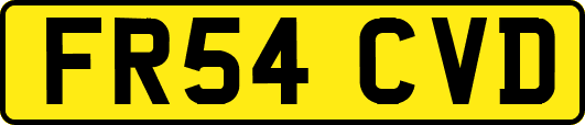 FR54CVD