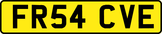 FR54CVE