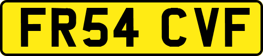 FR54CVF