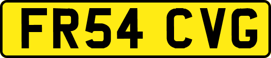 FR54CVG