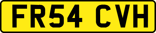 FR54CVH