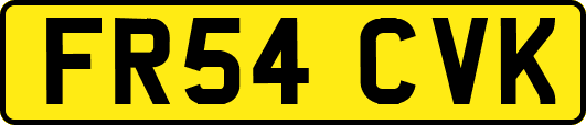 FR54CVK