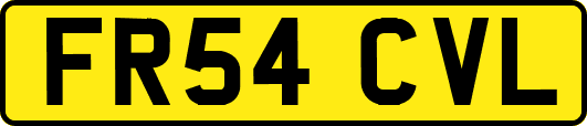 FR54CVL