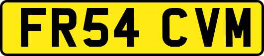 FR54CVM