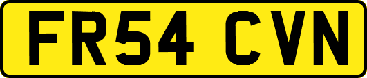 FR54CVN