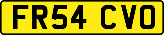 FR54CVO