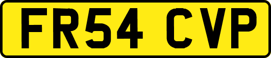 FR54CVP