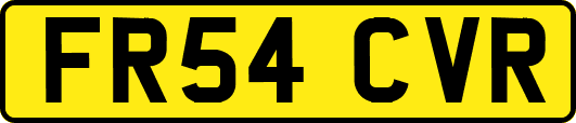 FR54CVR