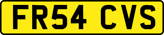 FR54CVS