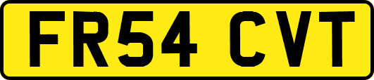FR54CVT